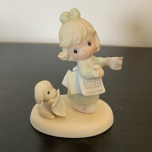Precious Moments Figurine